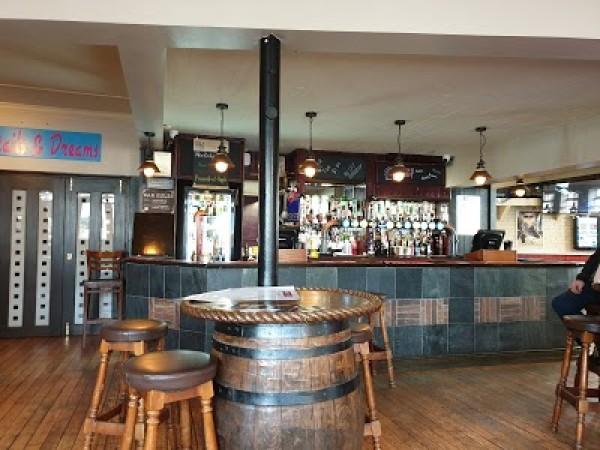 Beste Sportsbars in Dover - The Duchess