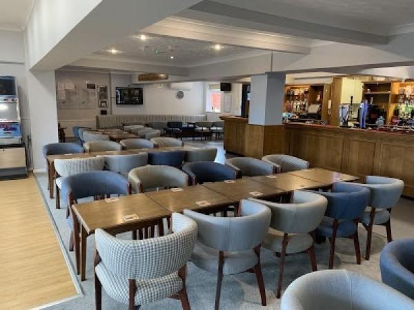 Best Sports Bars in Blackwater - Bridgememorialclub