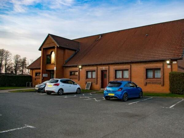 Best Sports Bars in Ayr - Cambusdoon Sports Club