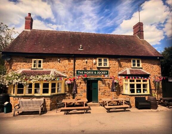 Best Sports Bars in Bodicote - Horse & Jockey