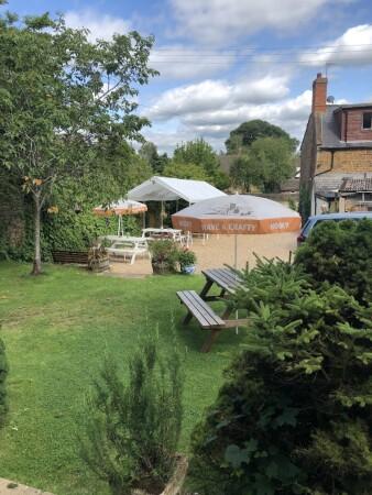 Best Sports Bars in Banbury - Red Lion