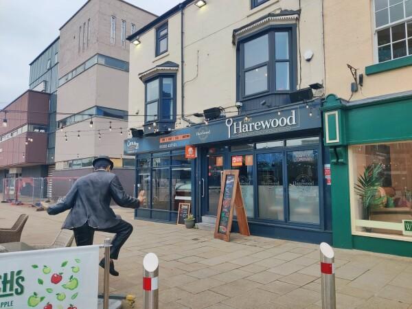 Best Sports Bars in Doncaster - Harewood