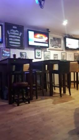 Best Sports Bars in Walthamstow - Georgio‚ÄôS Sportsbar
