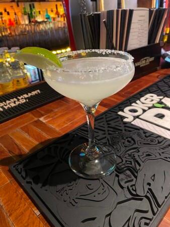 Best Sports Bars in Glasgow - Big Slope