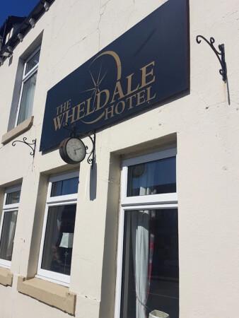 Best Sports Bars in Castleford - Wheldale Hotel