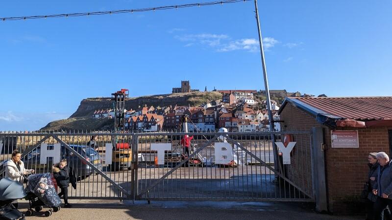 Best Sports Bars in Whitby - Whitby Fishermen‚ÄôS