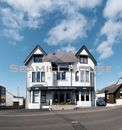 Best Sports Bars in Seamill - Seamill House Hotel