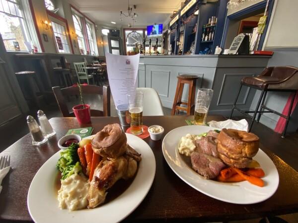 Best Sports Bars in Southwark - Duke Of Sussex Peckham