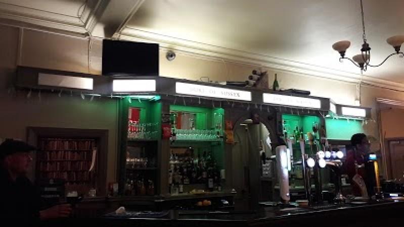 Best Sports Bars in Southwark - Duke Of Sussex Peckham