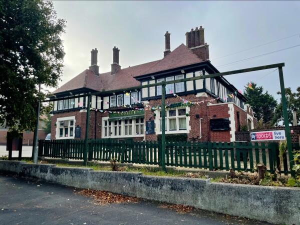 Best Sports Bars in Sefton - Jubilee Inn Liverpool 21