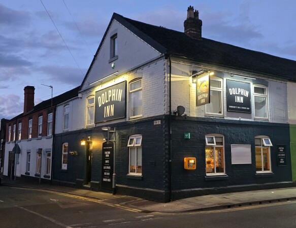 Best Sports Bars in Tamworth - Dolphin Tamworth