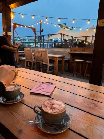 Best Sports Bars in London - The Ship