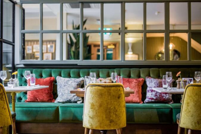 Best Sports Bars in London - Spotted Horse