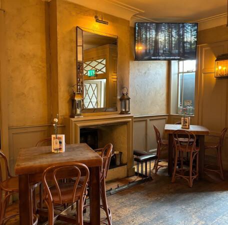 Best Sports Bars in Tooting - Trafalgar Arms, Tooting