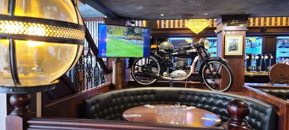 Les Meilleurs Bars à CAHORS - Au Bureau Cahors