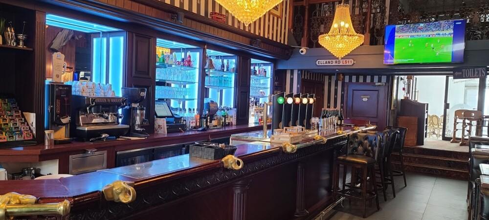 Les Meilleurs Bars à CAHORS - Au Bureau Cahors