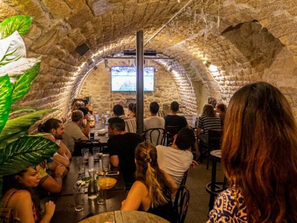 Les Meilleurs Bars à Paris - Oculto