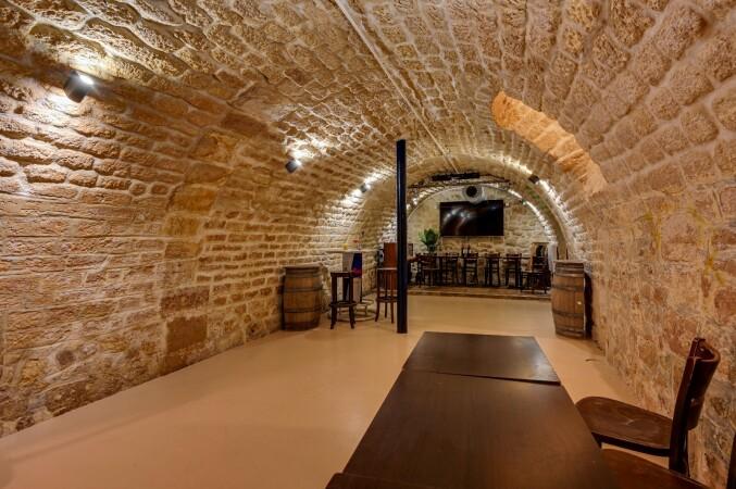 Les Meilleurs Bars à Paris - Oculto