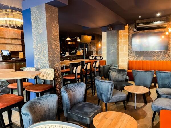 Les Meilleurs Bars à Paris - Oculto