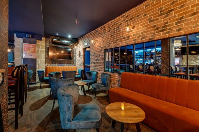 Les Meilleurs Bars à Paris - Oculto