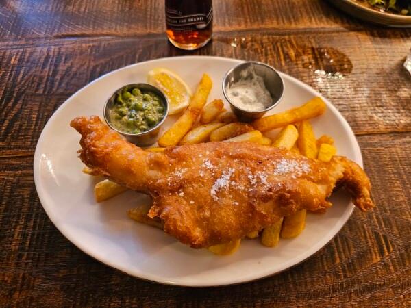 Best Sports Bars in London - Hercules