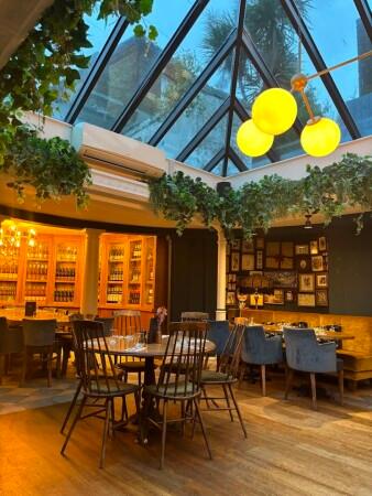 Best Sports Bars in London - Windmill, Clapham