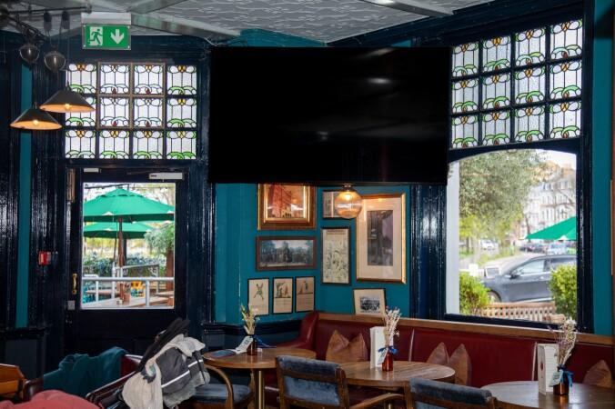 Les Meilleurs Bars à London - Windmill, Clapham