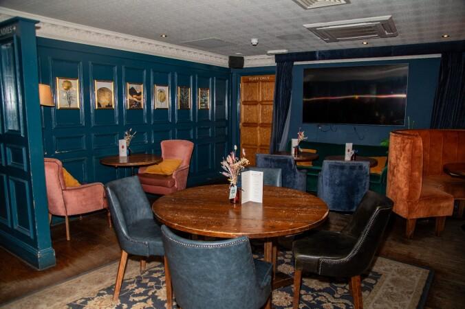 Les Meilleurs Bars à London - Windmill, Clapham