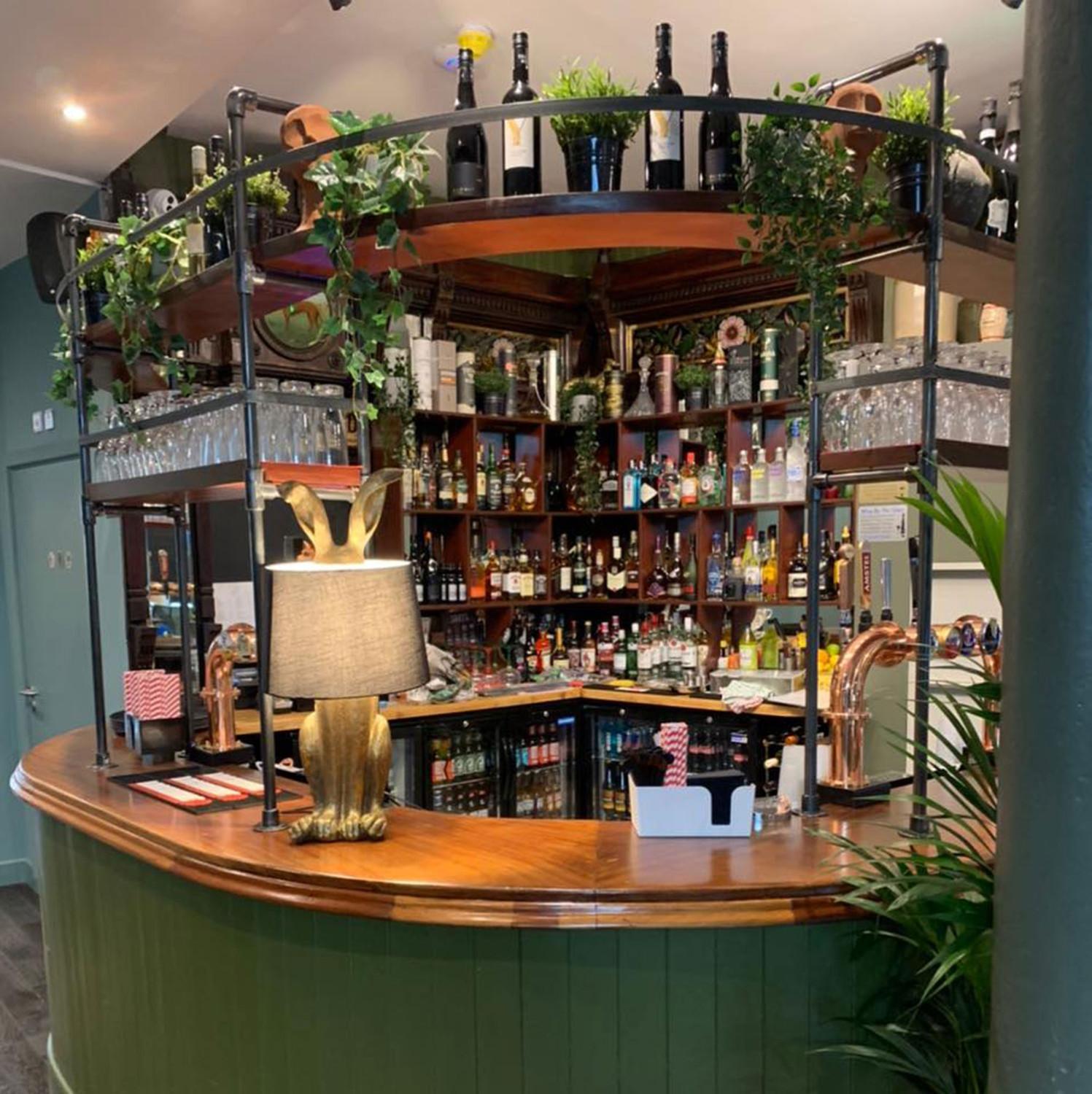 Best Sports Bars in Peckham, London - The Greyhound Pub, Peckham