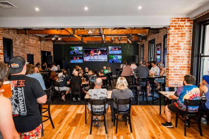 Best Sports Bars in BALLARAT CENTRAL - The Sporting Globe Ballarat