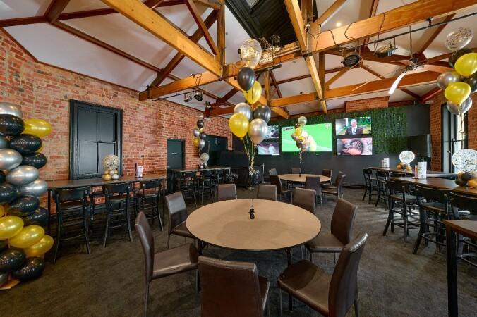 Best Sports Bars in BALLARAT CENTRAL - The Sporting Globe Ballarat