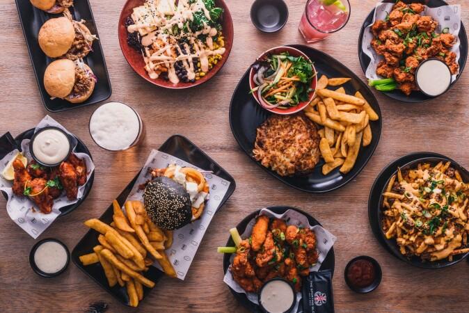 Best Sports Bars in DONCASTER - The Sporting Globe Doncaster