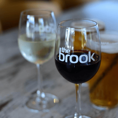 Best Sports Bars in Ellenbrook - The Brook Bar & Bistro