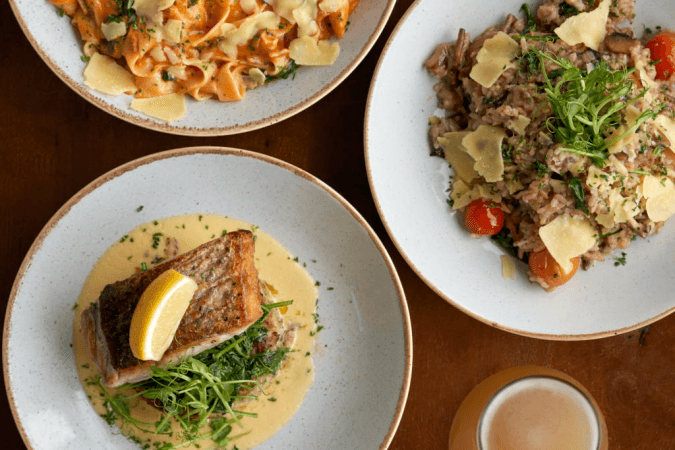 Best Sports Bars in Ellenbrook - The Brook Bar & Bistro