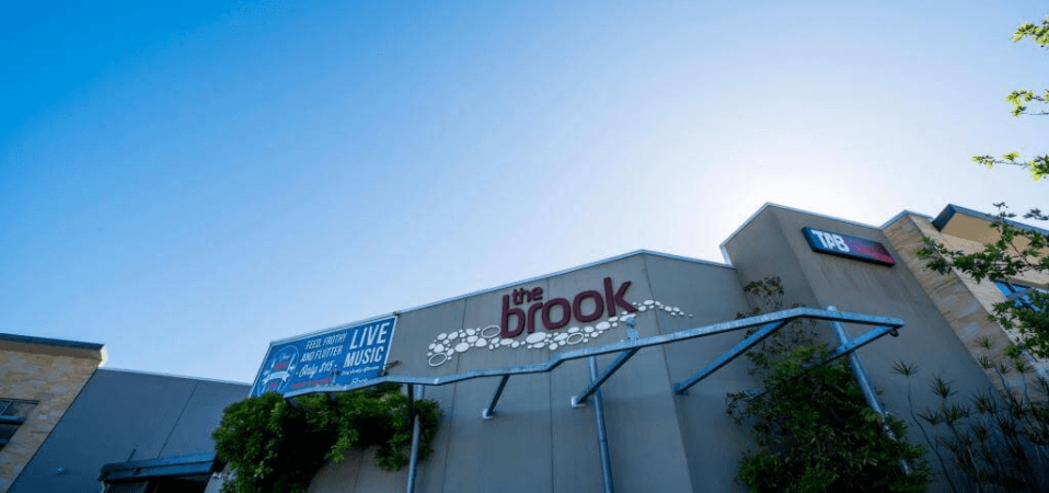 Best Sports Bars in Ellenbrook - The Brook Bar & Bistro