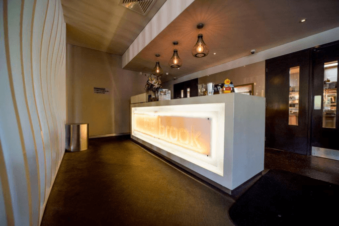 Best Sports Bars in Ellenbrook - The Brook Bar & Bistro