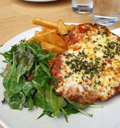 Best Sports Bars in St Kilda - Village Belle Hotel