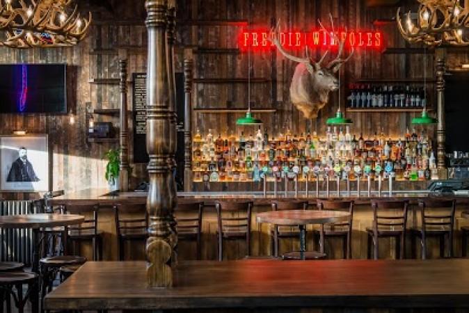 Best Sports Bars in ST KILDA - Freddie Wimpoles