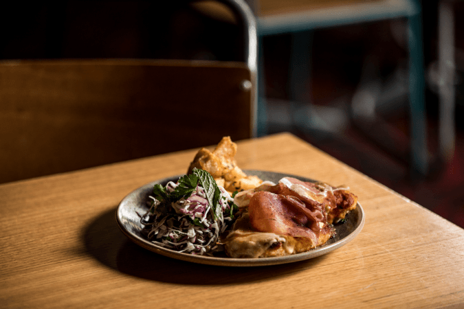 Best Sports Bars in North Fitzroy - The Empress Hotel