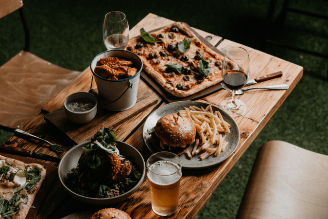Best Sports Bars in North Fitzroy - The Empress Hotel