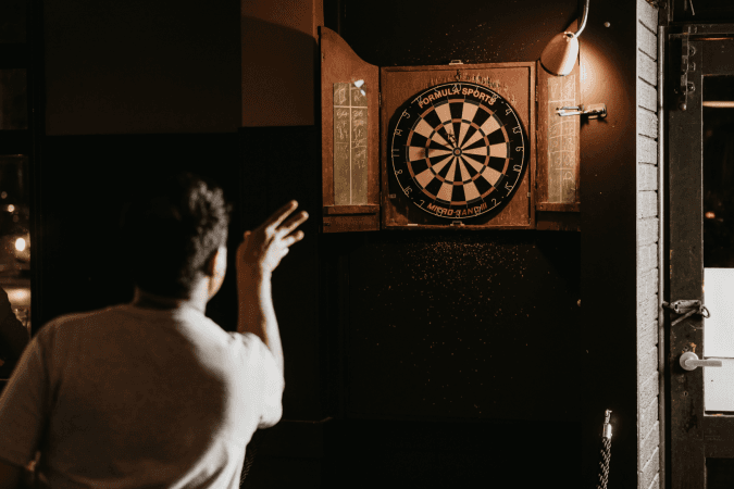 Best Sports Bars in North Fitzroy - The Empress Hotel