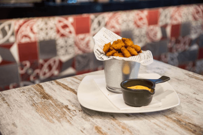 Les Meilleurs Bars à Ashby - The Ashby Bar & Bistro