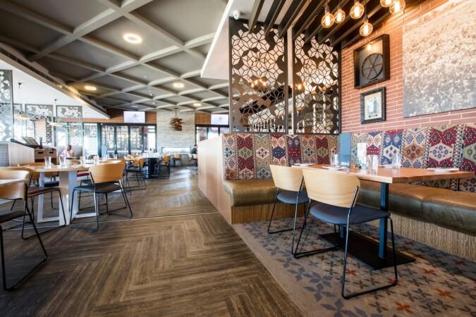 Les Meilleurs Bars à Ashby - The Ashby Bar & Bistro