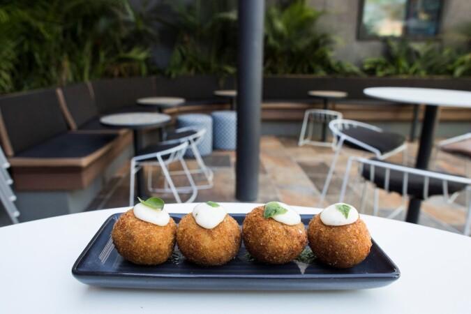 Les Meilleurs Bars à Ashby - The Ashby Bar & Bistro