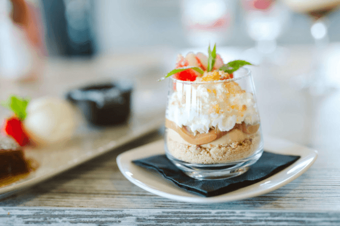 Les Meilleurs Bars à Ashby - The Ashby Bar & Bistro