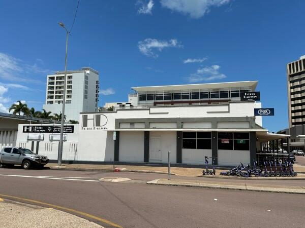 Best Sports Bars in DARWIN - Hotel Darwin