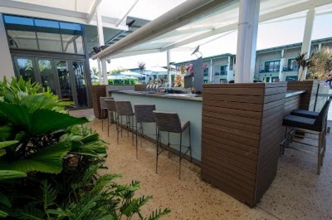 Best Sports Bars in DARWIN CITY - Mindil Beach Casino Resort