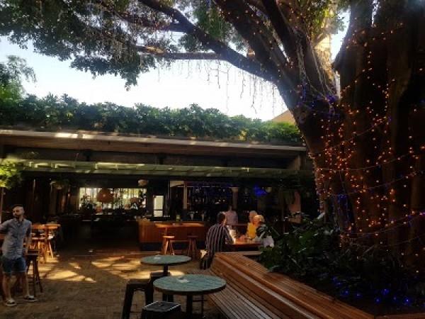 Best Sports Bars in Double Bay - Golden Sheaf Hotel