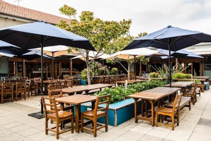 Best Sports Bars in PARRAMATTA - Albion Hotel