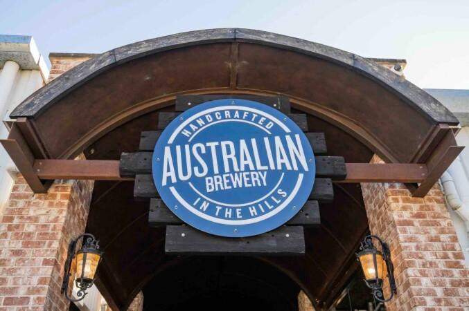 Best Sports Bars in Rouse Hill - The Australian Hotel & Brewery